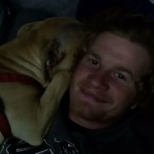 Meet your Posher, Alex